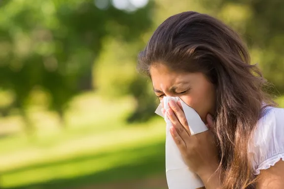 10 Allergies les plus Courantes chez les Adultes