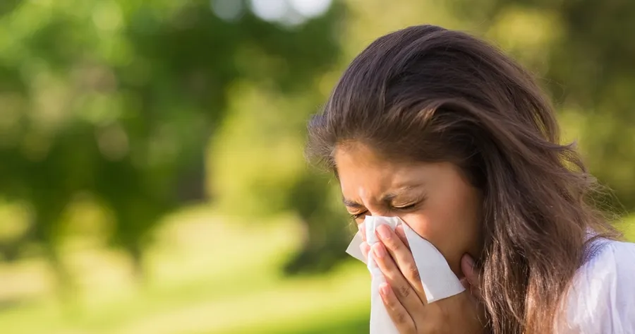 Die 10 häufigsten Allergien bei Erwachsenen