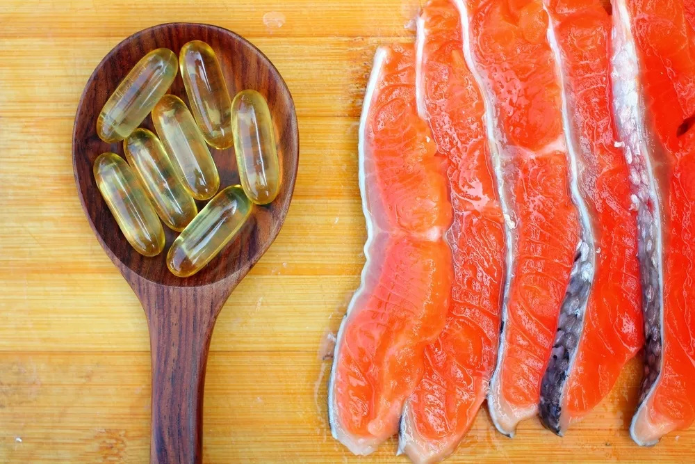 10 wenig bekannte gesundheitliche Vorteile von Fisch