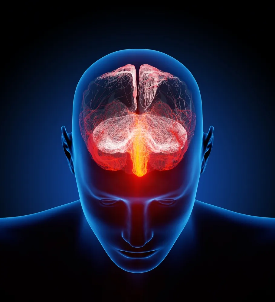 FDA Approves Electric Headband That Treats Migraines