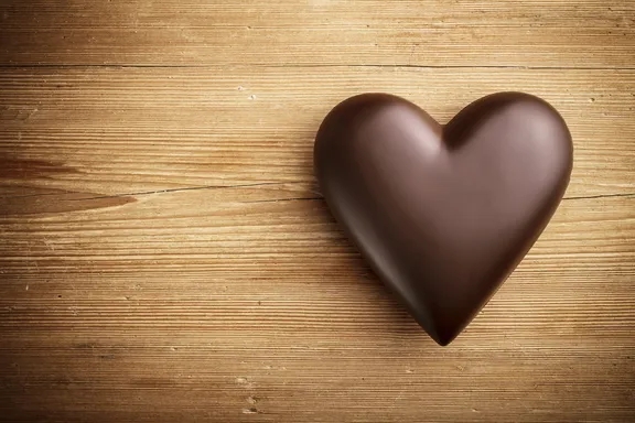 Scientists Put Chocolate Heart Health Claims to the Test