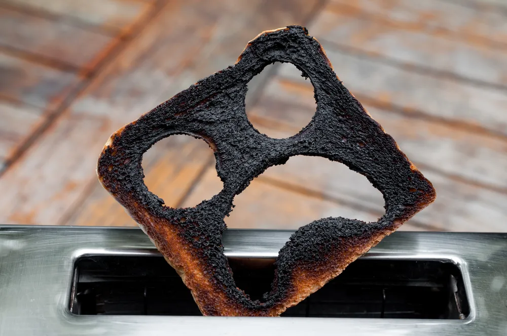 9 Simple Ways to Reduce Acrylamide Intake