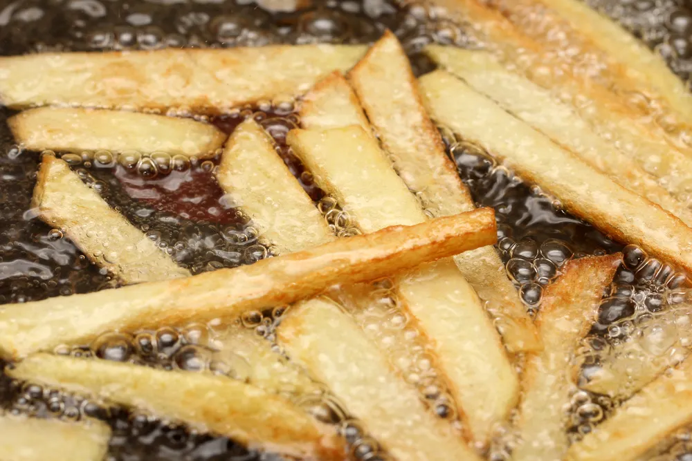 9 moyens simples de réduire sa consommation d’acrylamide