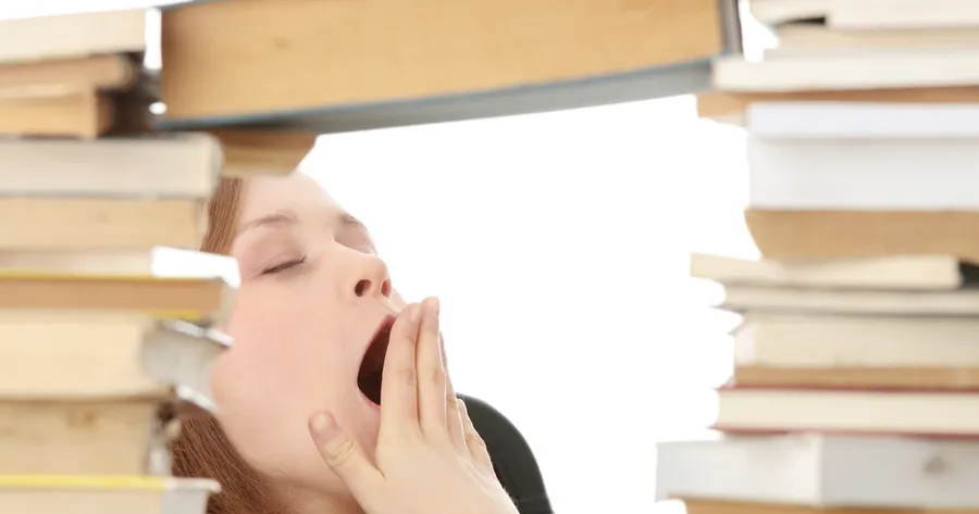10 Little Known Facts About Yawning