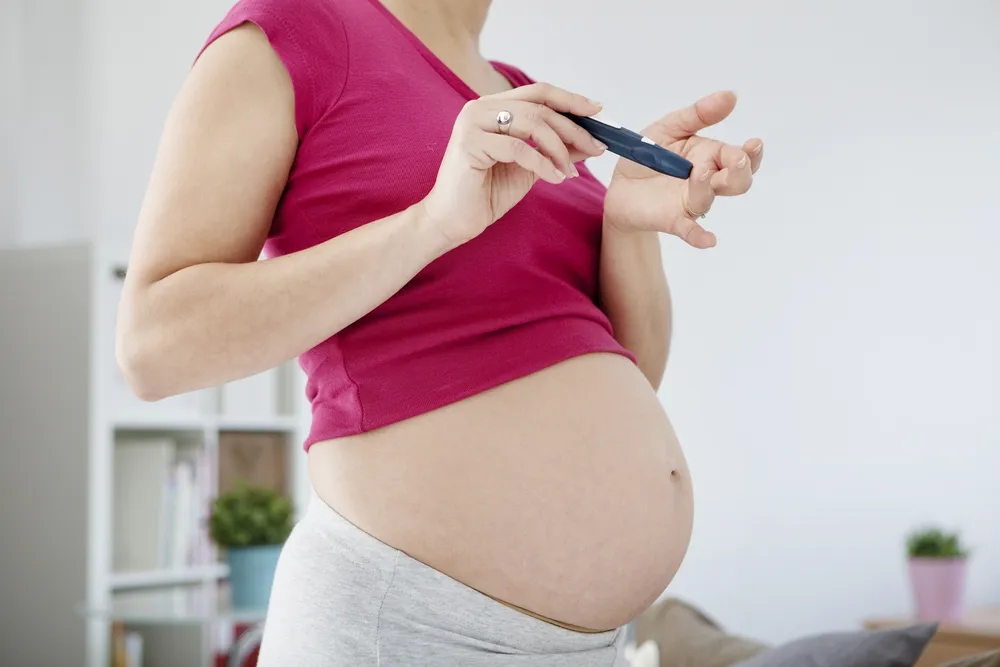 Gestational Diabetes Rates Rapidly Increasing, Study Shows