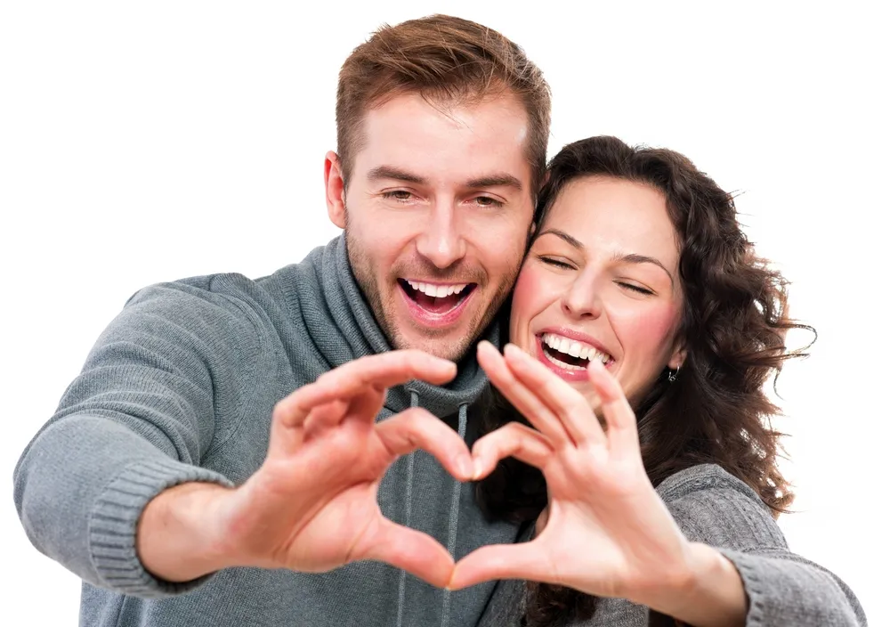 7 Reasons Why Love is All you Need for Healthy Living