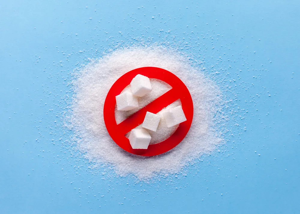 Toxic Effects of Sugar on Your Body