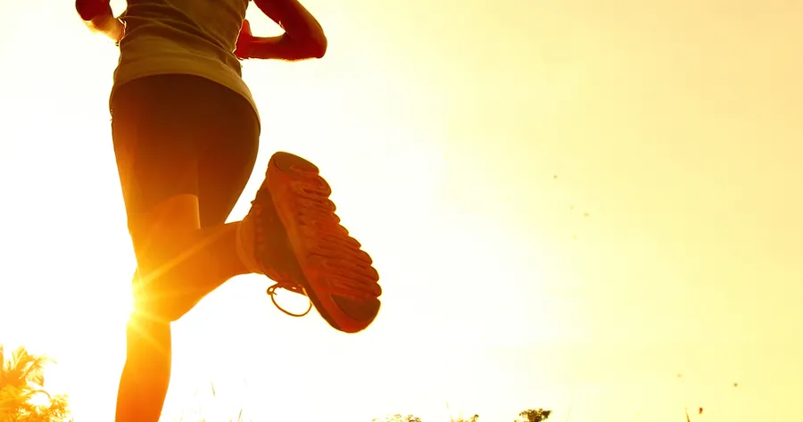 Running Too Much Bad for the Heart, Study Finds