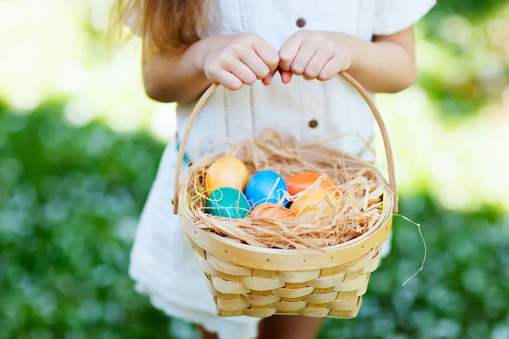 Why Easter Is Called Easter, and Other Little-Known Facts About The Holiday