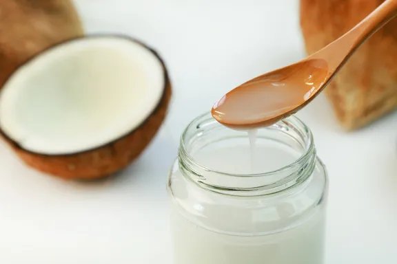 The Good and Bad of Coconut Oil