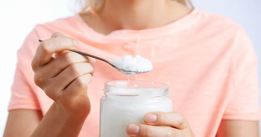 The Incredible Health Benefits of Coconut Oil