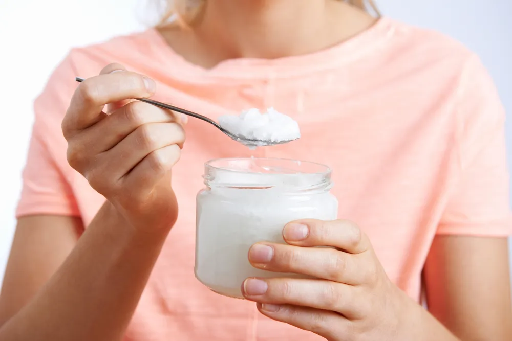 The Incredible Health Benefits of Coconut Oil