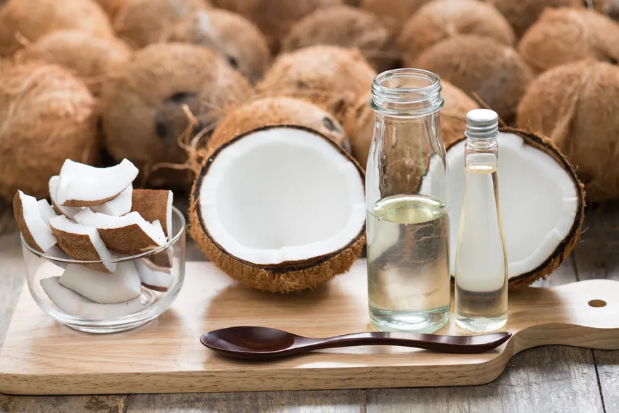Unhealthy Ways to Use Coconut Oil