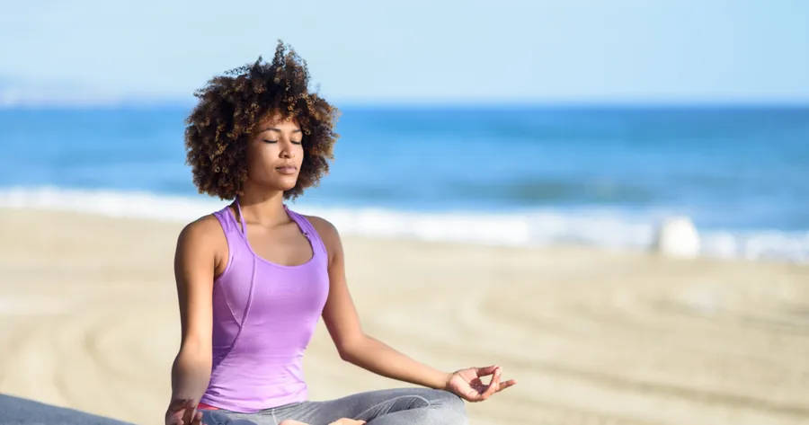 How to Boost Your Attention and Ability to Function with Meditation, Exercise and Sleep