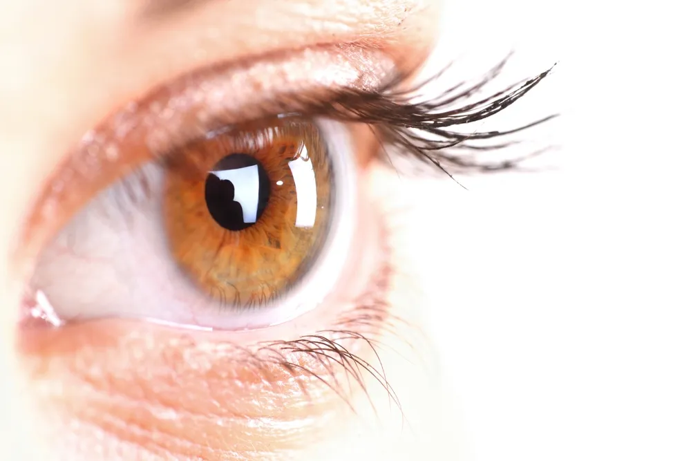 12 causes d’yeux rouges et de maux oculaires