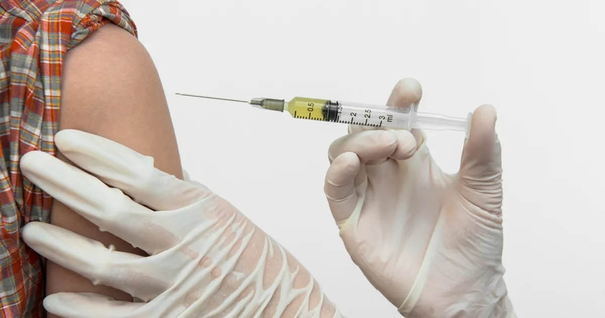 U.S. Sees Most Measles Cases Since 2000, CDC Reports ActiveBeat