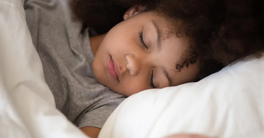 Curious Kids: What Happens to Your Brain if You Don’t Get Enough Sleep?