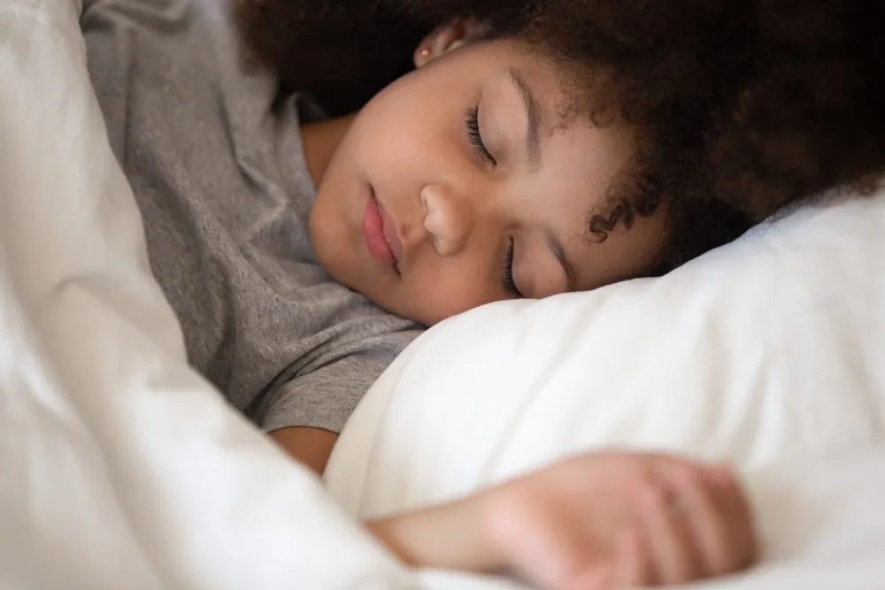 Curious Kids: What Happens to Your Brain if You Don’t Get Enough Sleep?