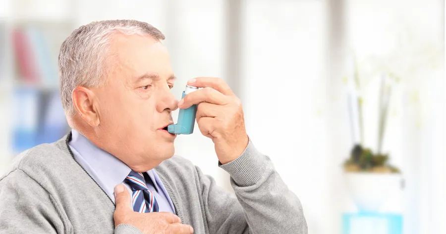 New Asthma Treatment Shows Huge Promise