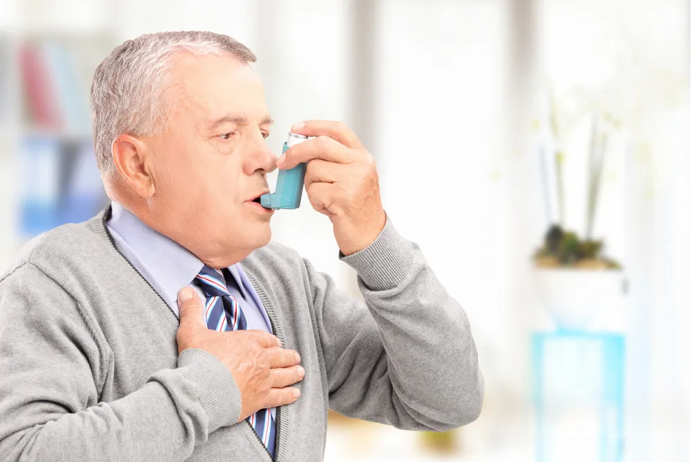 New Asthma Treatment Shows Huge Promise