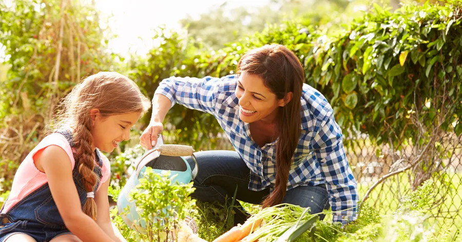 Fun and Healthy Mother’s Day Ideas For The Family