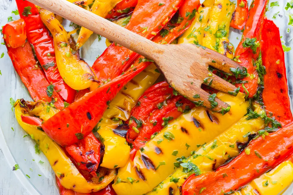 Tips to a Healthier Barbecue Season