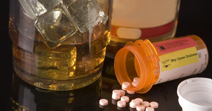 Some Medications Can Help Curb Desire for Alcohol, Study Finds