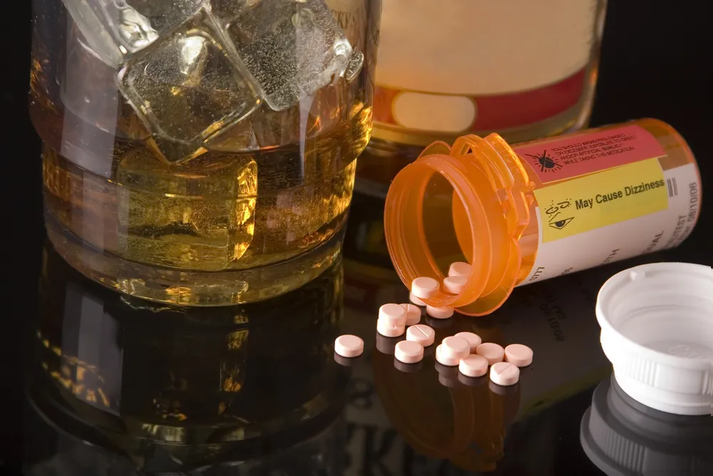 Some Medications Can Help Curb Desire for Alcohol, Study Finds