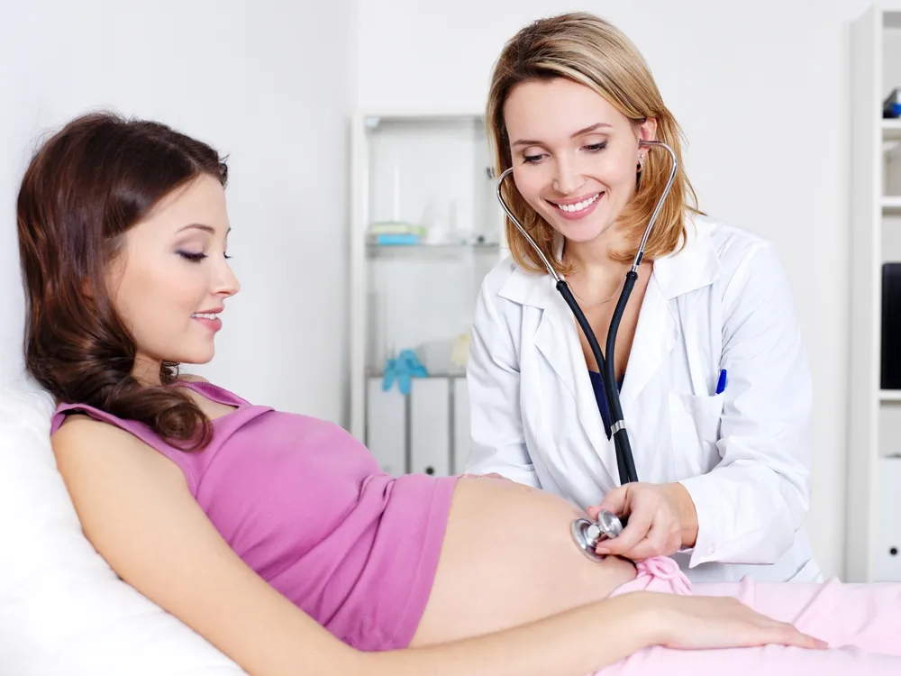 Affordable Care Act Gives Pregnant Women Additional Medical Coverage