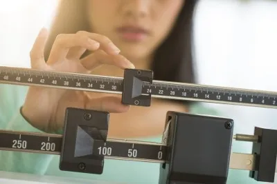 weight
