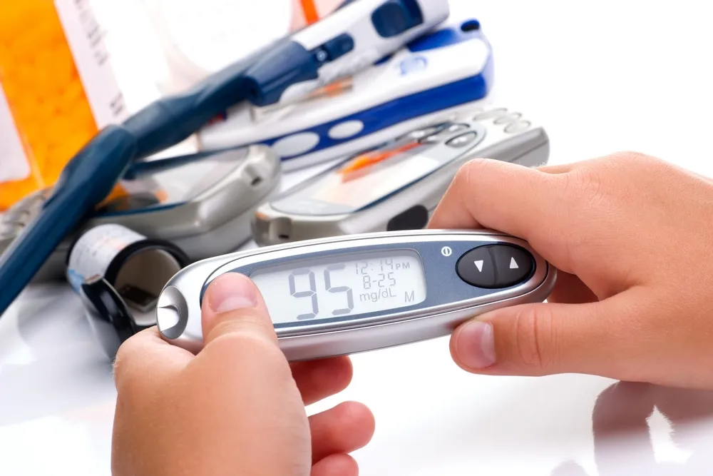 Gastric Bypass Surgery the Best Treatment for Type 2 Diabetes, Study Suggests