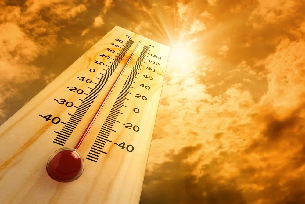 7 Facts about Heat, Humidity and Impacts on Health