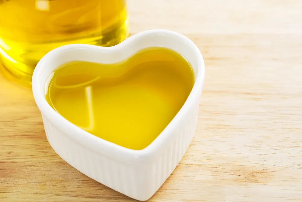 Canola Oil Good for the Heart, Study Shows