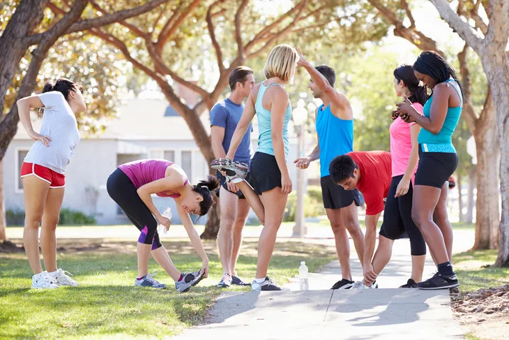 10 Women Share How They Learned to Love Running—After REALLY