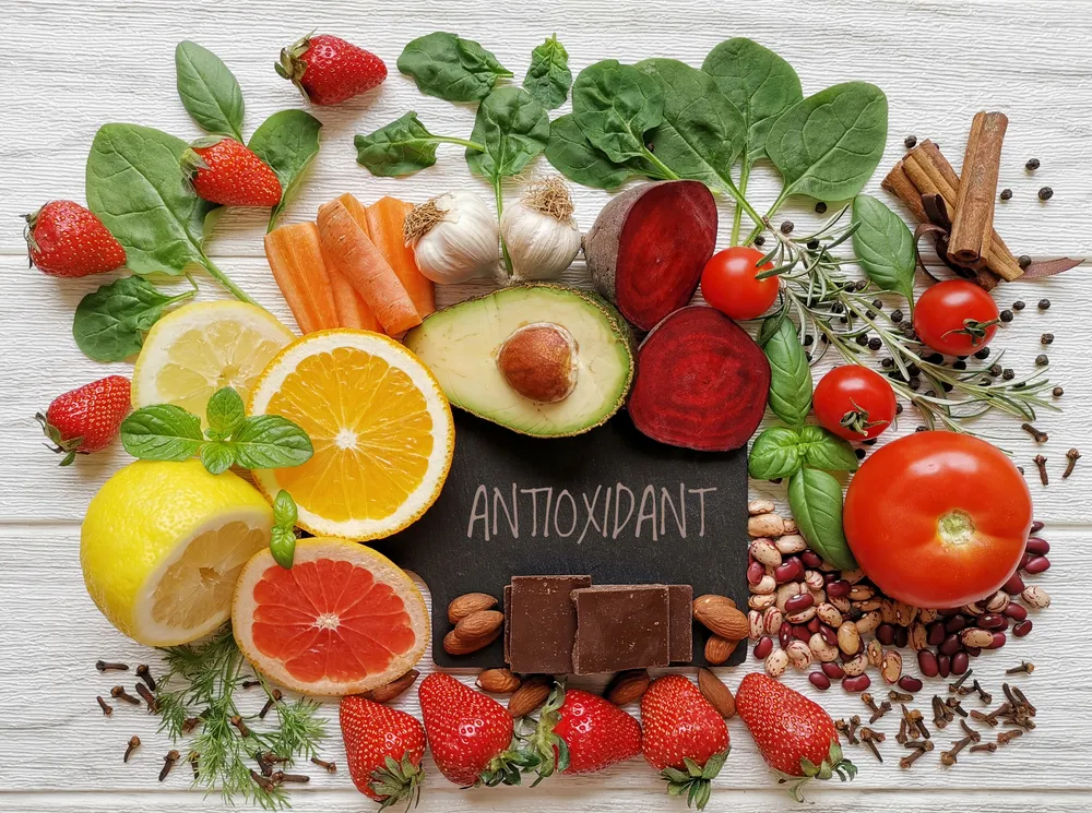 Impressive Facts About Antioxidants
