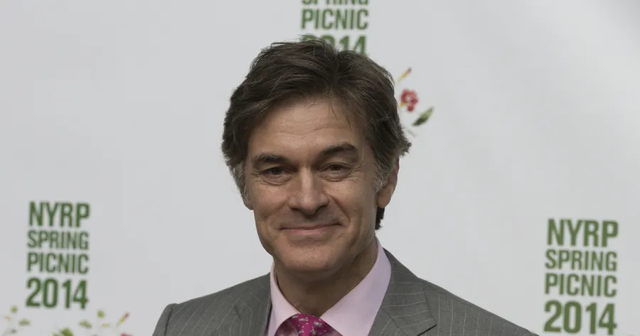Dr. Oz Grilled Over Questionable Weight Loss Claims
