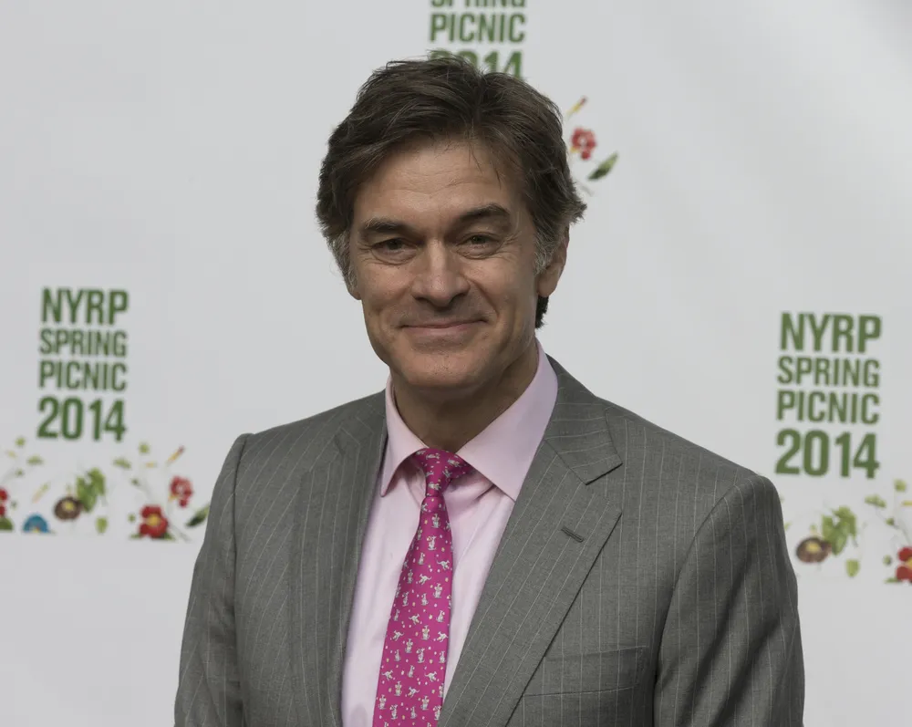 Dr. Oz Grilled Over Questionable Weight Loss Claims
