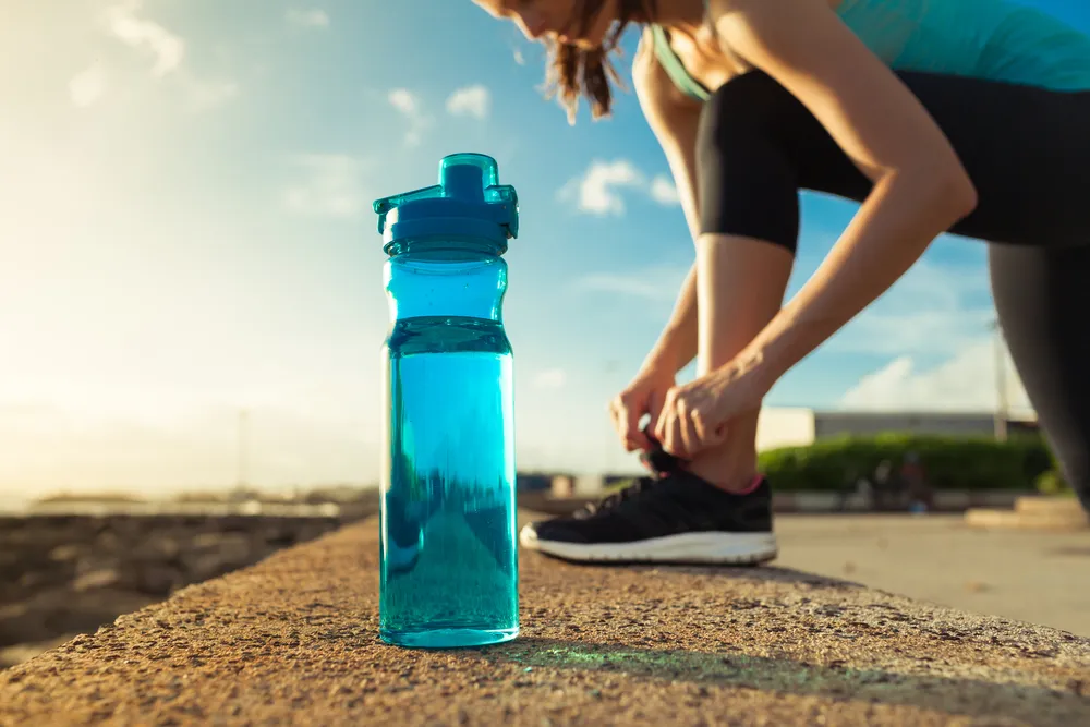 Hydration Guidelines For Runners