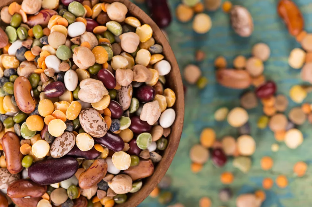 15 Magnesium-Heavy Foods You Should Be Eating Right Now