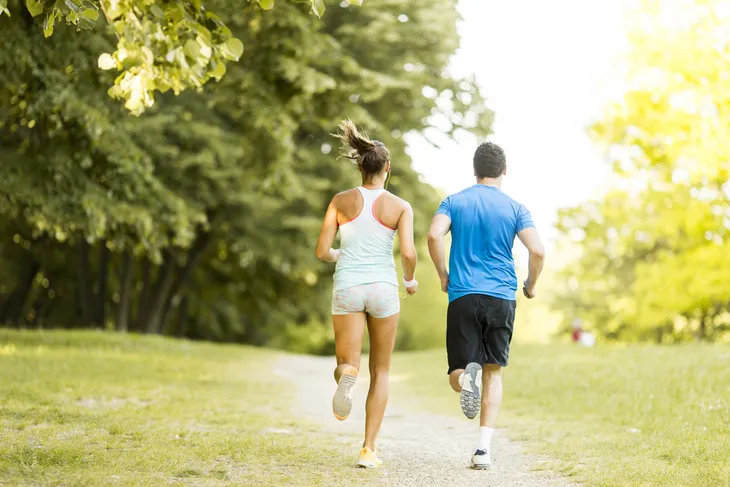 10 Women Share How They Learned to Love Running—After REALLY