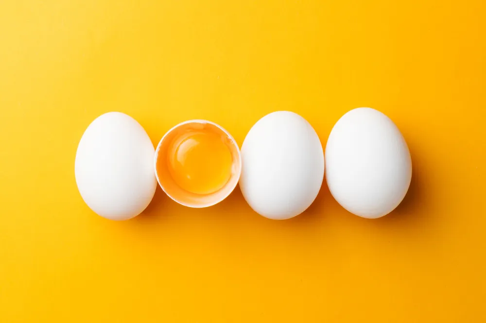The Health Benefits Of Eggs: 7 Amazing Reasons To Get Cracking