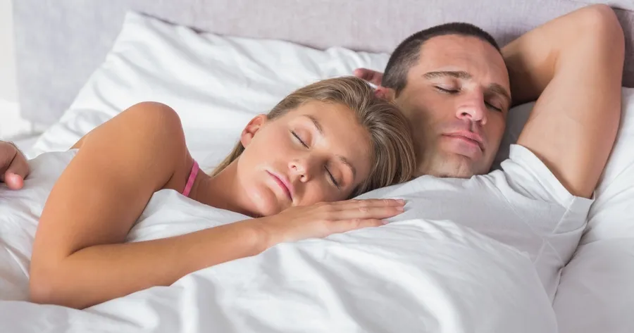 Bad Marriage? Expect a Bad Sleep, Too