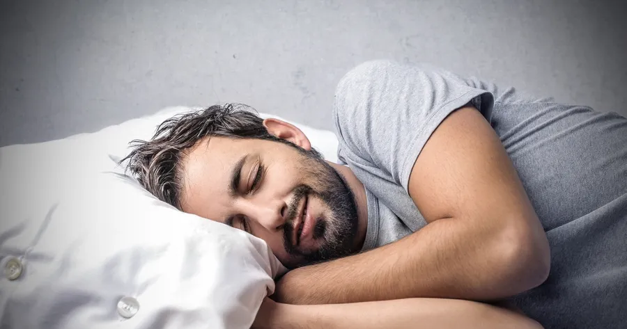 Researchers Discover Link Between Sleep and Learning, Memory Development