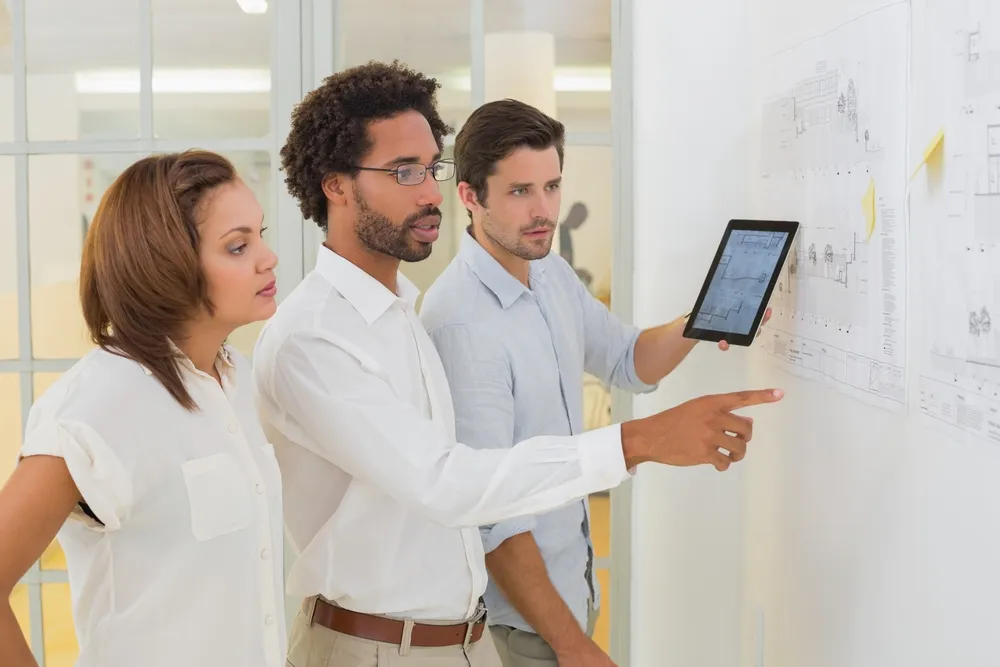 Standing Meetings More Productive, Study Suggests