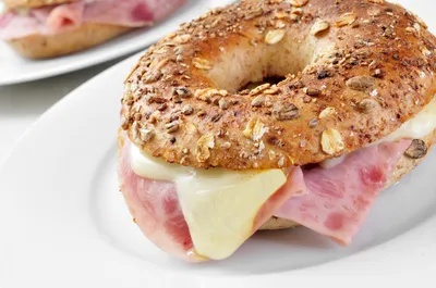 bagel