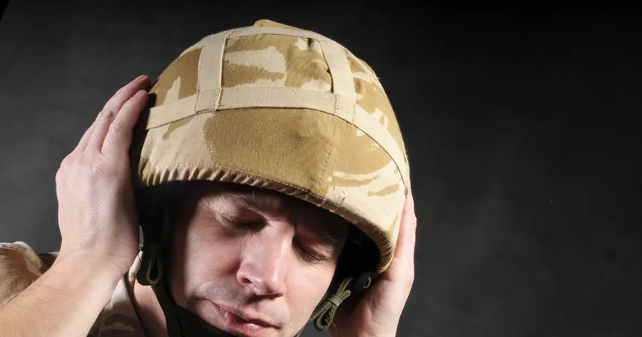 Returned Soldiers Four Times More Likely to Use Painkillers Than Civilians, Study Shows