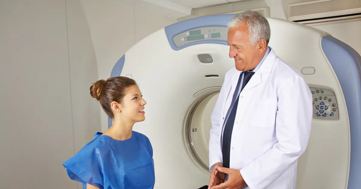 Piercings, Pacemakers Pose Hazards During MRI Scans ActiveBeat