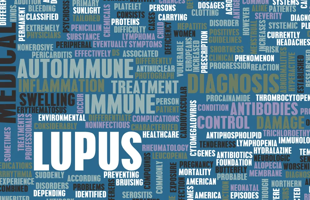 Living With Lupus