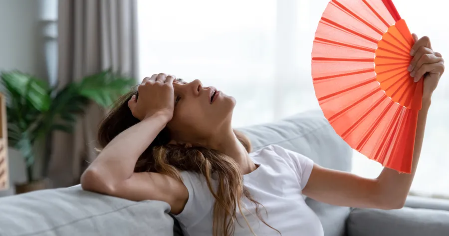 No AC? Cool Summer Survival Tactics