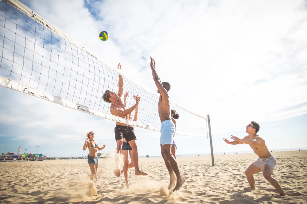Summer Fun Reasons To Ditch The Gym